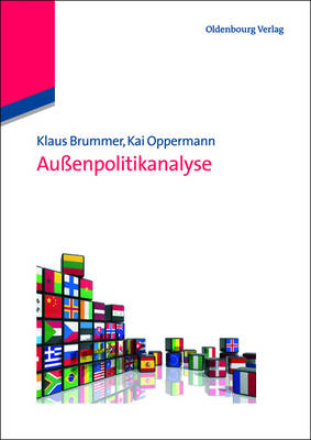Aussenpolitikanalyse