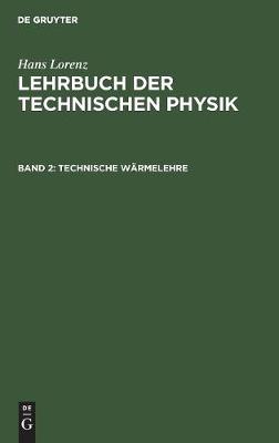 Technische Wärmelehre