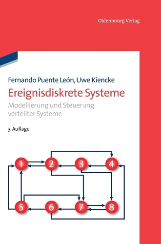 Ereignisdiskrete Systeme