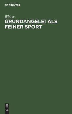 Grundangelei ALS Feiner Sport