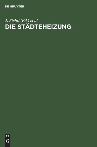 Die Städteheizung