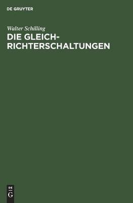 Die Gleichrichterschaltungen