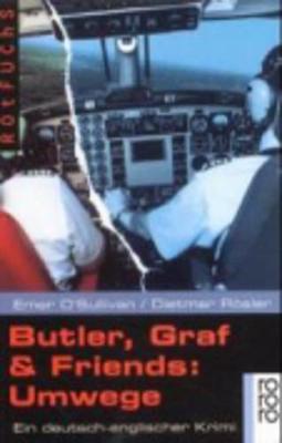 Butler, Graf & Friends
