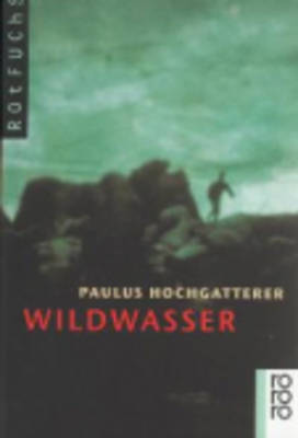 Wildwasser
