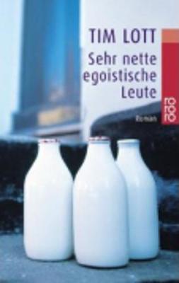 Sehr Nette Egoistische Leute