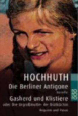 Die Berliner Antigone