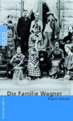 Die Familie Wagner