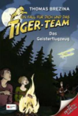 Das Geisterflugzeug