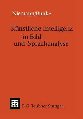 Künstliche Intelligenz in Bild- und Sprachanalyse
