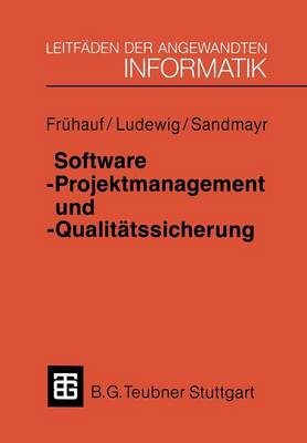 Software-Projektmanagement und -Qualitätssicherung