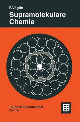 Supramolekulare Chemie