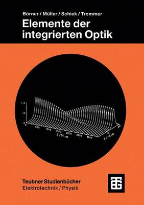 Elemente der integrierten Optik