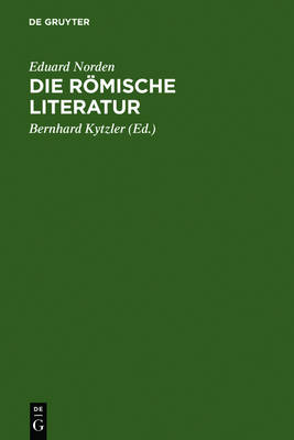 Die römische Literatur