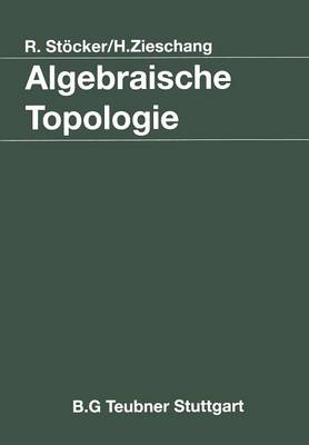 Algebraische Topologie