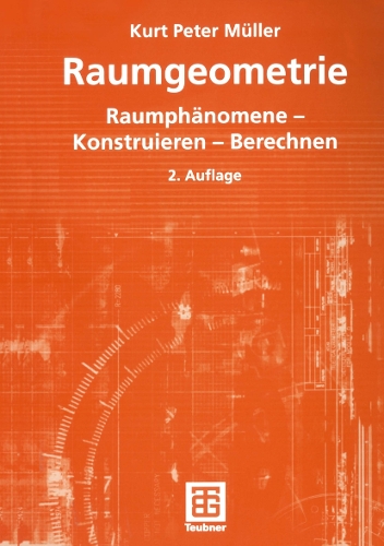 Raumgeometrie