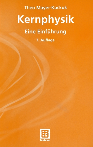 Kernphysik