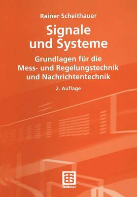Signale und Systeme