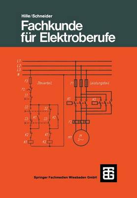 Fachkunde für Elektroberufe