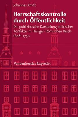 Veröffentlichungen des Instituts fur Europäische Geschichte Mainz