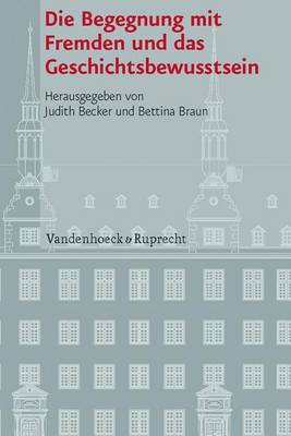Veröffentlichungen des Instituts fur Europäische Geschichte Mainz