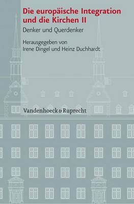 Veröffentlichungen des Instituts fur Europäische Geschichte Mainz