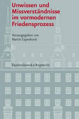 Veröffentlichungen des Instituts fur Europäische Geschichte Mainz