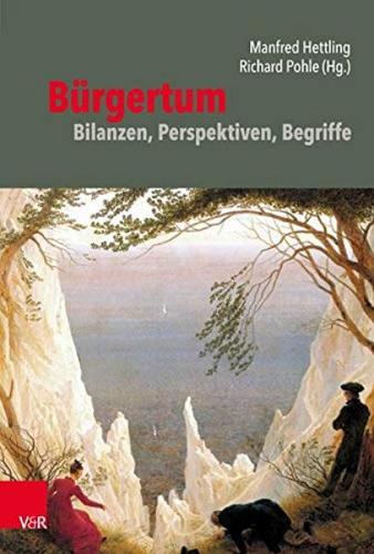 BÃ"rgertum. Neue Folge.