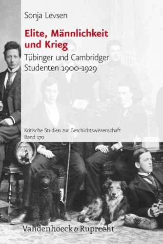Elite, Mannlichkeit und Krieg