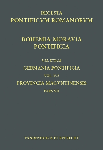 Bohemia-Moravia Pontificia