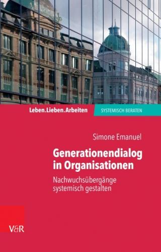 Generationendialog in Organisationen