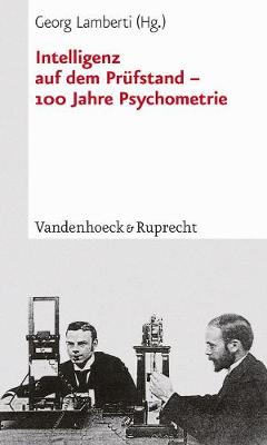 100 Jahre Psychometrie