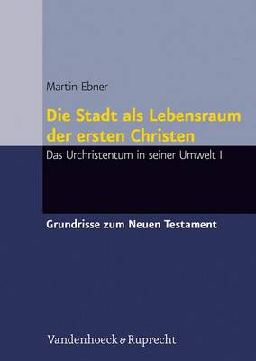 Grundrisse zum Neuen Testament