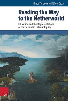 Reading the Way to the Netherworld