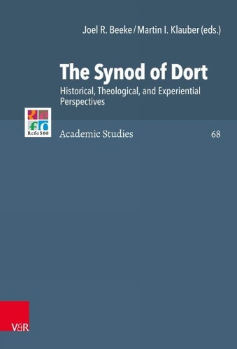 The Synod of Dort