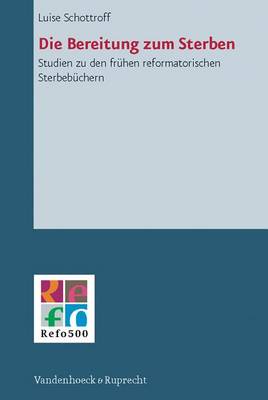 Die Bereitung zum Sterben