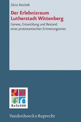 Refo500 Academic Studies (R5AS)