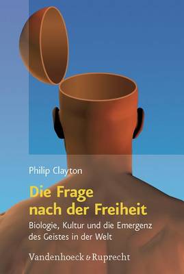 Religion, Theologie und Naturwissenschaft / Religion, Theology, and Natural Science