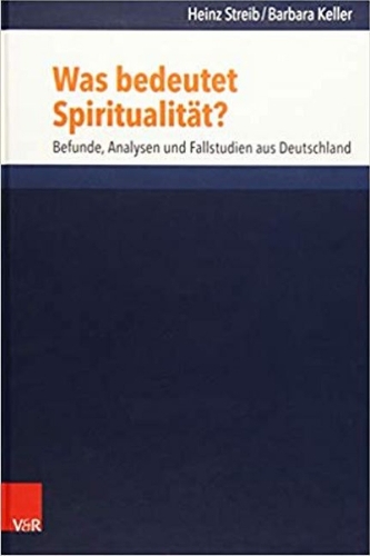 Was bedeutet Spiritualität?
