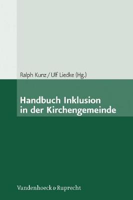 Handbuch Inklusion in der Kirchengemeinde
