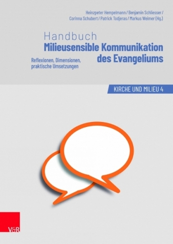 Kirche und Milieu
