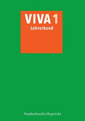 VIVA 1 Lehrerband