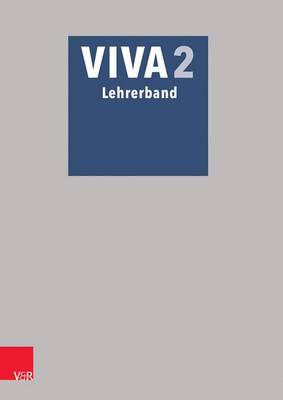 VIVA 2 Lehrerband