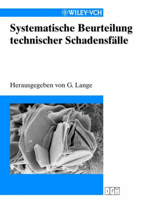Systematische Beurteilung Technischer Schadensfalle