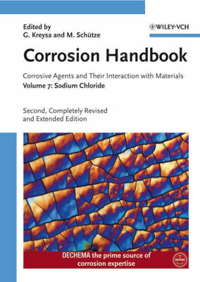 Corrosion Handbook