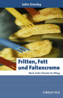 Fritten, Fett Und Faltencreme