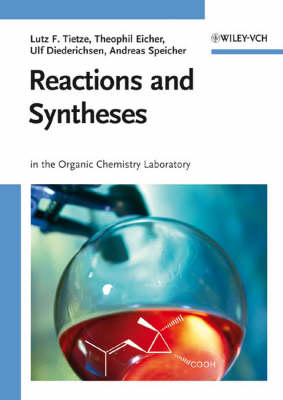 Reactions and Syntheses