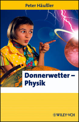 Donnerwetter