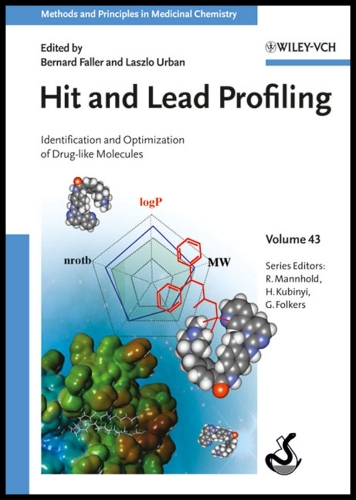 Hit and Lead Profiling