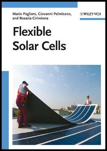 Flexible Solar Cells