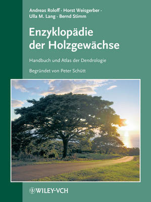 Enzyklopadie der Holzgewachse